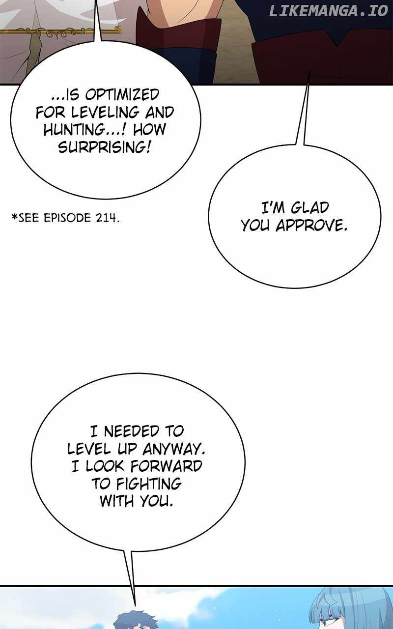 The Strongest Florist Chapter 229 78